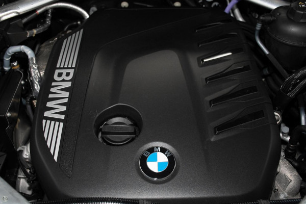 2026 BMW X5 G05 LCI xDrive30d M Sport SUV image 25