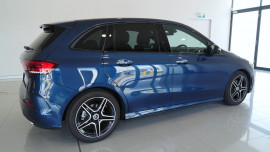 2020 Mercedes-Benz B Class Hatch