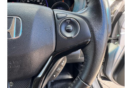 2015 Honda HR-V VTi-L SUV