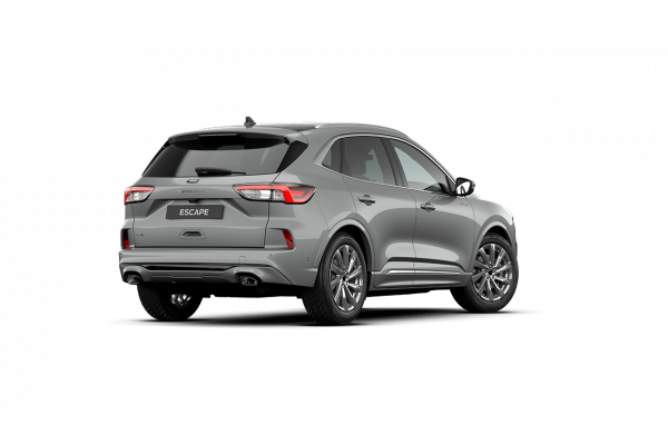 2022 Ford Escape ZH Vignale SUV