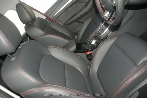 2024 MG ZST S13 Excite SUV Image 5