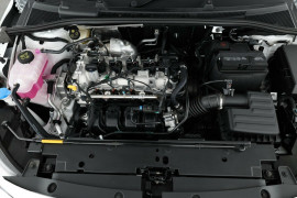 2025 MY25.5 MG MG3 ZP22 Vibe Hatch