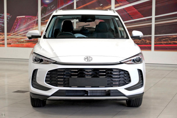 2025 MG ZS ZS32 Essence SUV