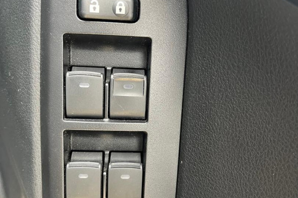 2021 Toyota LandCruiser Prado GDJ150R VX SUV Image 20
