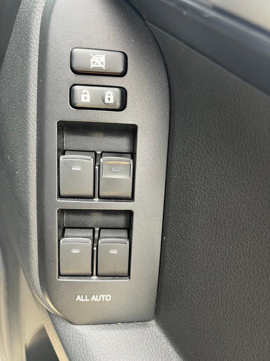 2021 Toyota LandCruiser Prado GDJ150R VX SUV Image 20