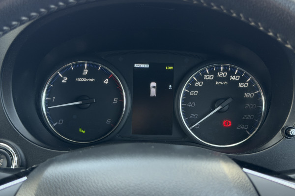 2019 MY20 Mitsubishi Outlander ZL Exceed SUV Image 22