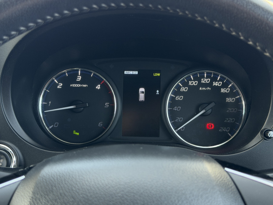2019 MY20 Mitsubishi Outlander ZL Exceed SUV Image 22