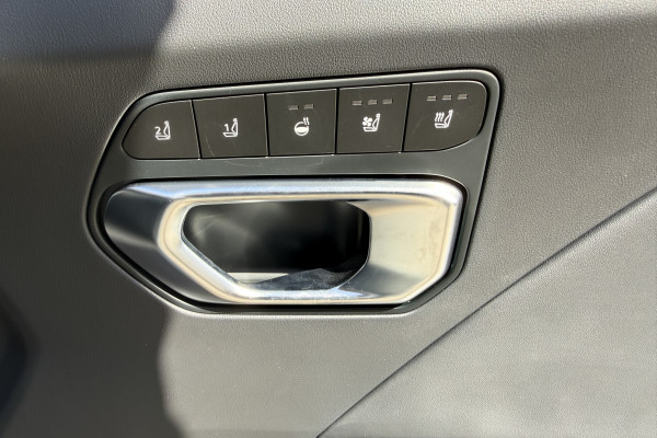 2025 MY26 Kia K4 CL4m GT-Line Hatch Image 20