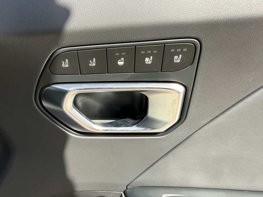 2025 MY26 Kia K4 CL4m GT-Line Hatch Image 20