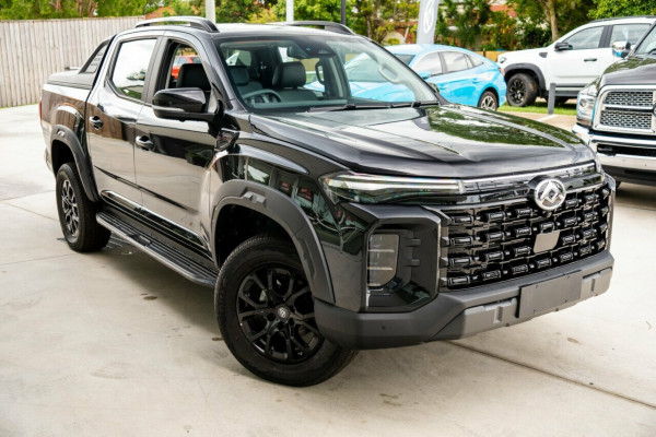 2026 MY25 LDV T60 SK8C Max PLUS Ute Image 1