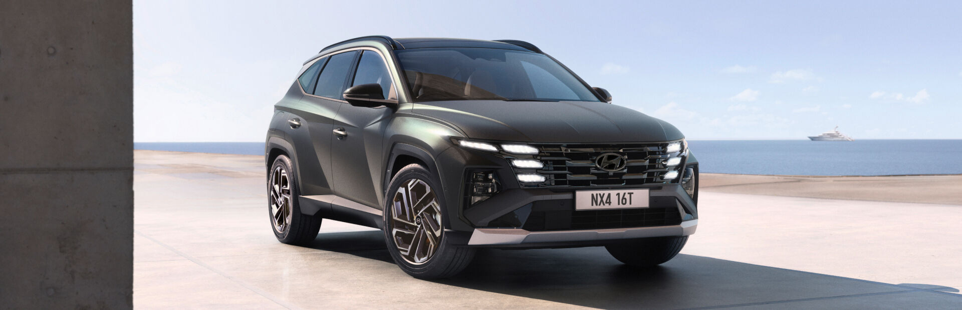 Designed to be dynamic. Image