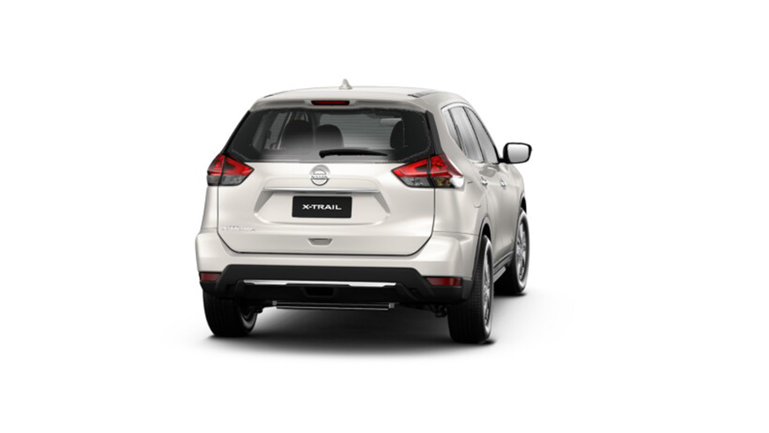 2021 Nissan X-Trail ST Other Image 21
