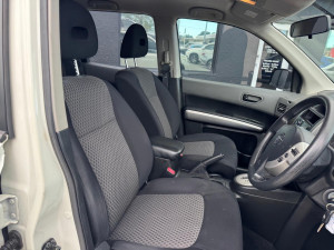 2009 Nissan X-Trail T31 ST SUV