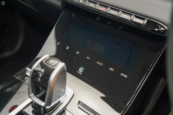 2026 Chery Tiggo 4  Hybrid Ultimate SUV Image 14