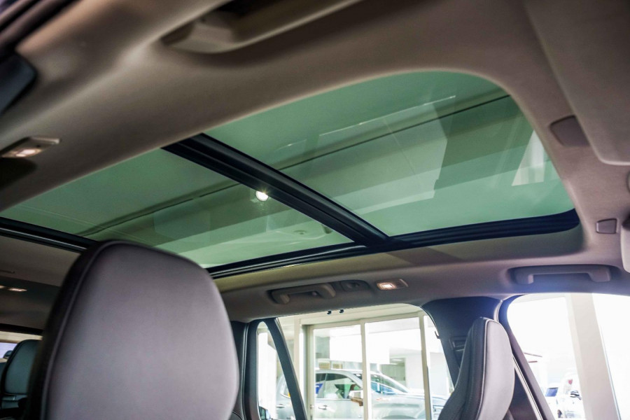 2026 Volvo XC90 L Series Plus B5 Bright SUV Image 15