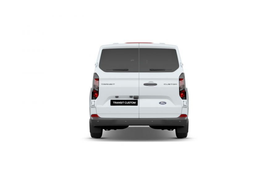 2023 MY23.75 Ford Transit Custom AV Trend LWB Van Image 6