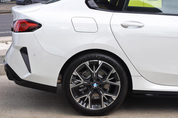 2025 BMW 2 Series F74 218 M Sport Sedan image 20