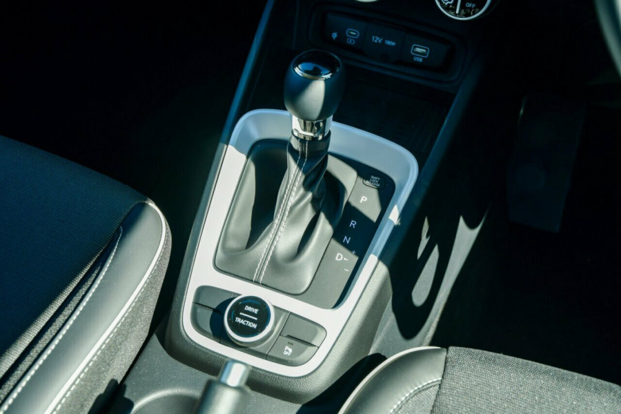 2025 Hyundai Venue QX.V5 Elite SUV Image 13