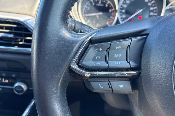 2020 MY0  Mazda CX-9 TC GT SUV Image 24