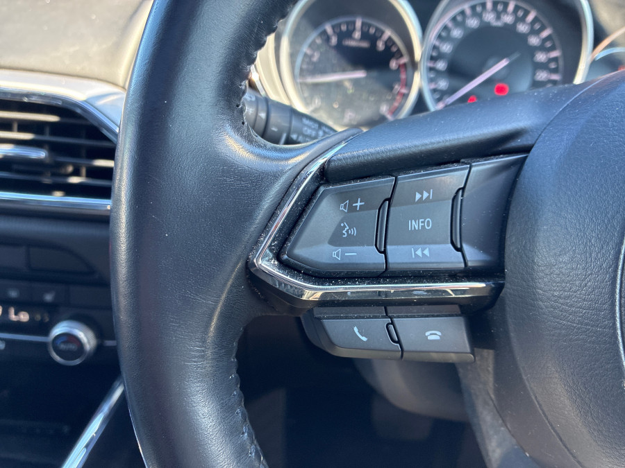 2020 MY0  Mazda CX-9 TC GT SUV Image 24