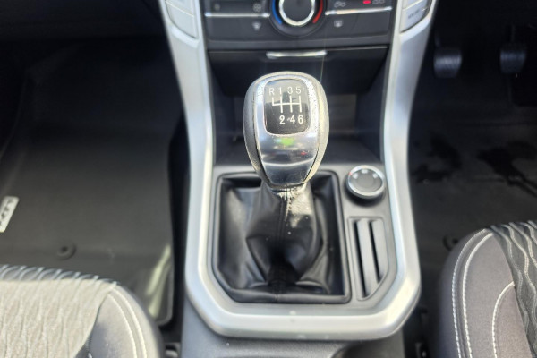 2018 LDV T60 SK8C PRO Ute Image 18