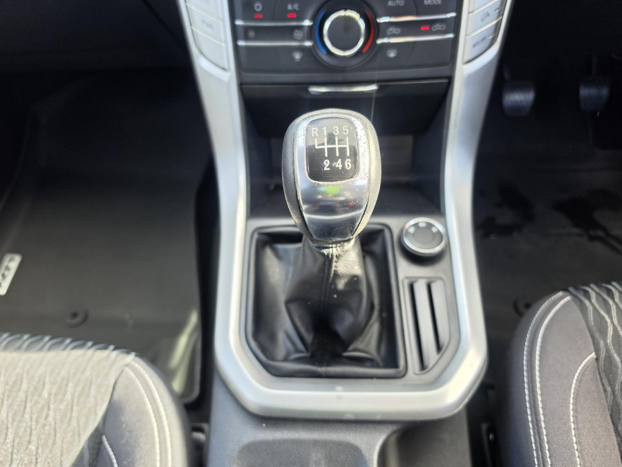 2018 LDV T60 SK8C PRO Ute Image 18