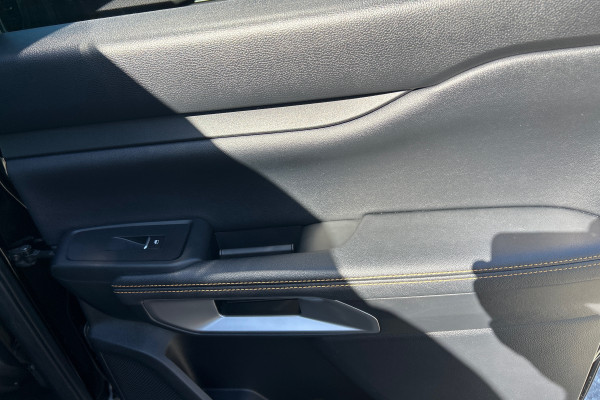 2022 Ford Ranger P703 Wildtrak Ute Image 34
