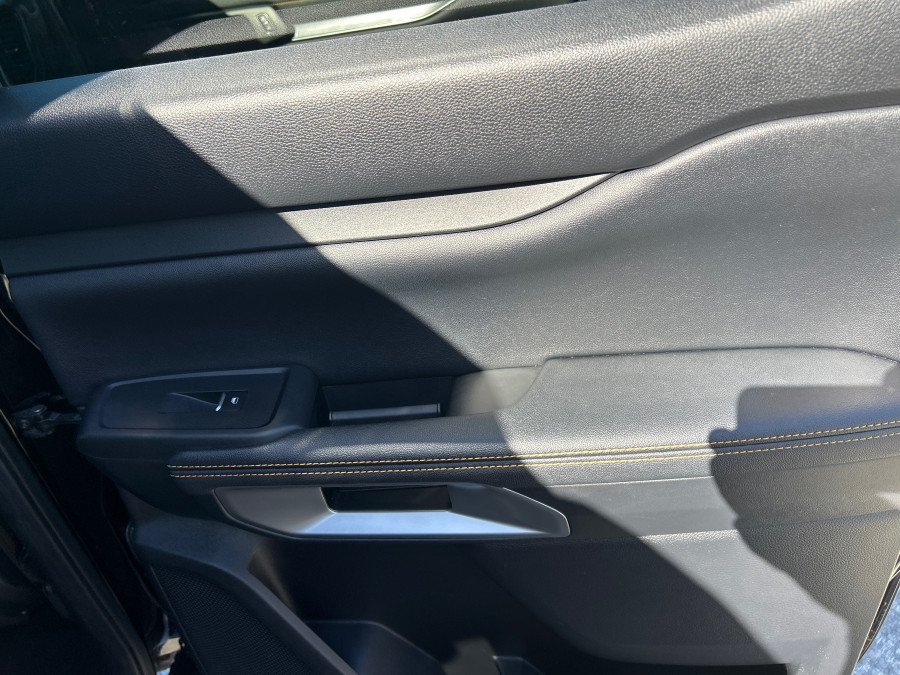 2022 Ford Ranger P703 Wildtrak Ute Image 34