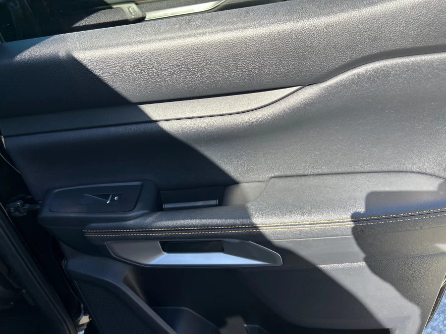 2022 Ford Ranger P703 Wildtrak Ute Image 34