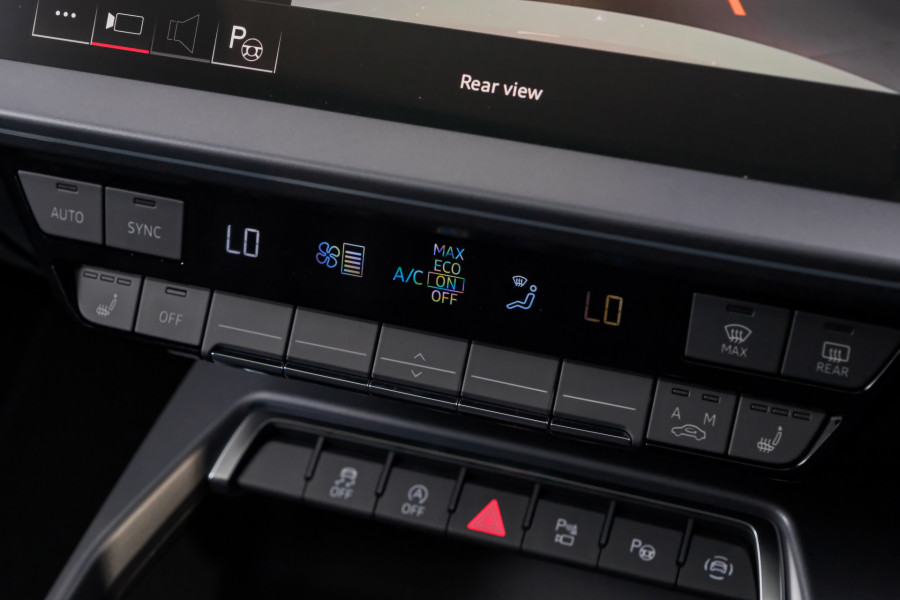 2026 Audi A3 GY TFSI 110kW S line Hatch