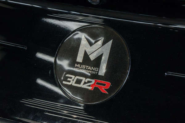 2017 Ford Mustang FM GT Coupe image 22