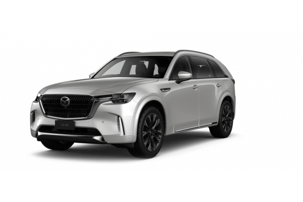 2025 Mazda CX-90 KK G50e Azami SUV