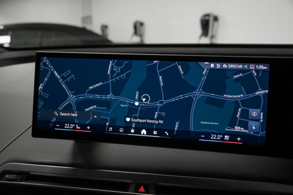 2026 BMW iX I20 xDrive45 M Sport SUV