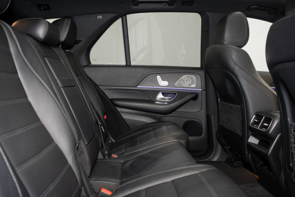 2021 MY22 Mercedes-Benz GLE-Class V167 GLE400 d SUV image 3