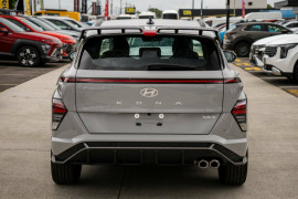 2025 Hyundai KONA SX2.V2 Hybrid N Line SUV