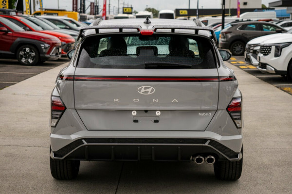2025 Hyundai KONA SX2.V2 Hybrid N Line SUV