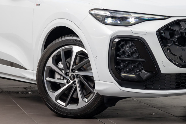 2025 Audi Q5 GU TDI 150kW Sport SUV