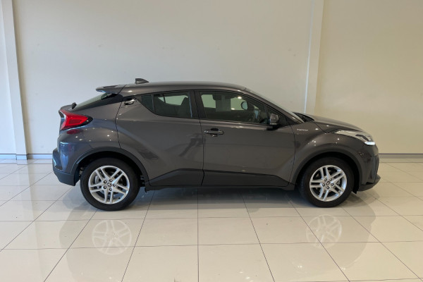 2022 MY21 Toyota C-HR NGX10R GXL SUV Image 2