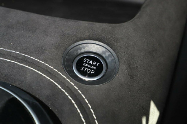 2020 Nissan JUKE F16 Ti Hatchback