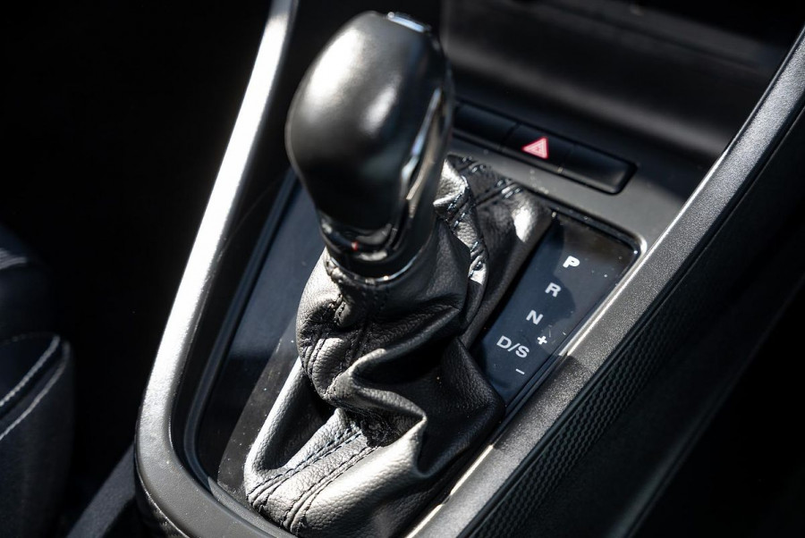 2021 MG MG3 Excite Hatch Image 23