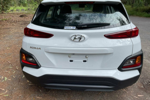 2020 Hyundai KONA OS.3 Active SUV