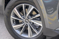 2019 MY20 Hyundai Santa Fe TM.2 Elite Suv