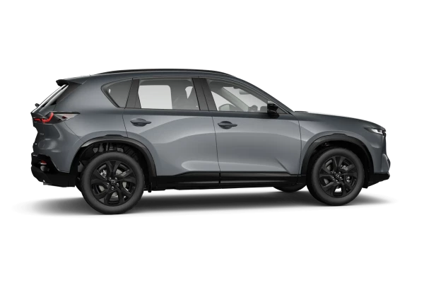 2026 Mazda CX-5 KM Series G25 Akera SUV Image 11