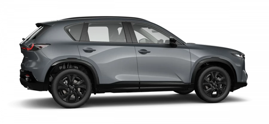 2026 Mazda CX-5 KM Series G25 Akera SUV Image 11