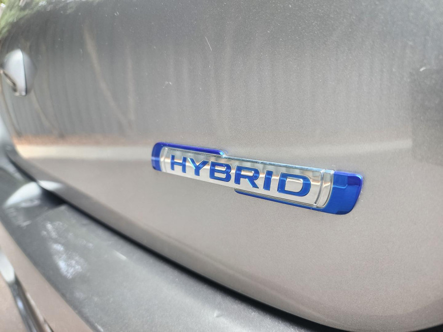 2026 Suzuki Swift UZ Hybrid Hatch Image 9