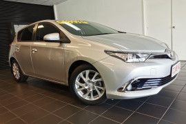 Toyota Corolla Ascent ZRE182R