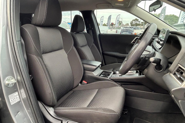 2022 Mitsubishi Outlander ZM ES SUV Image 15