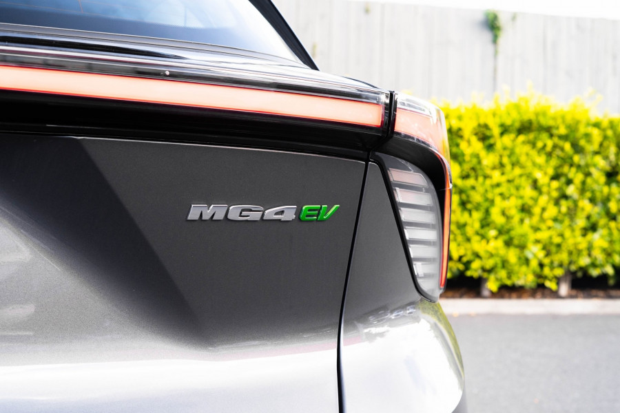 2026 MG MG4 AH4E Essence 64 Hatch Image 7