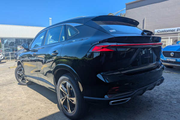 2024 MY24.5 MG HS AS33 Vibe SUV