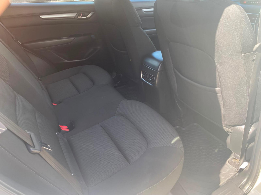 2022 Mazda CX-5 KF Series G25 Maxx Sport SUV Image 22